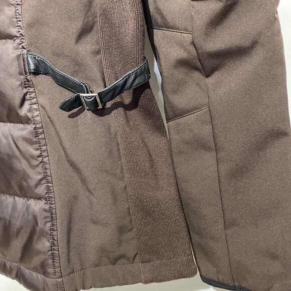 1 Madison Expedition Exclusive Collection Brown Jacket size Medium - Picture 13 of 15